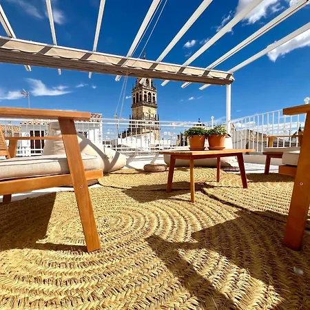 Estudio 2 By Mezquitasuites Apartamento Córdova