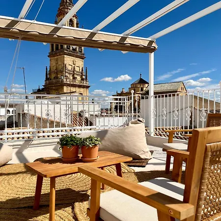 Apartamento Estudio 2 By Mezquitasuites *