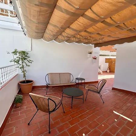 Estudio 2 By Mezquitasuites Apartamento