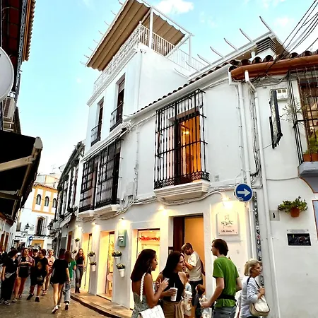 Estudio 2 By Mezquitasuites *