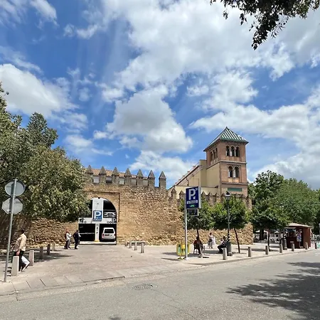 Estudio 2 By Mezquitasuites Apartamento Córdova